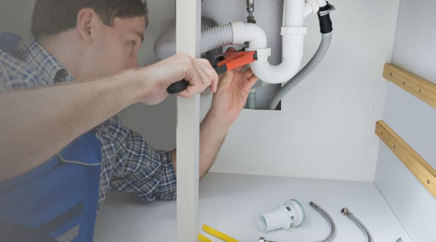 Local expert plumbing services in Summerfield, FL